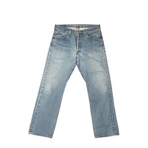 Levi's 501s 33x30